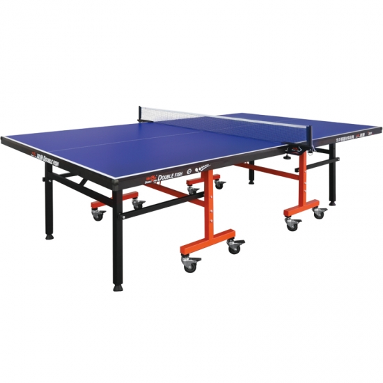 Entertainment Single folding table tennis table for training
