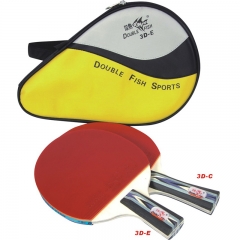 Hot Sale Offensive Type Table Tennis Racket